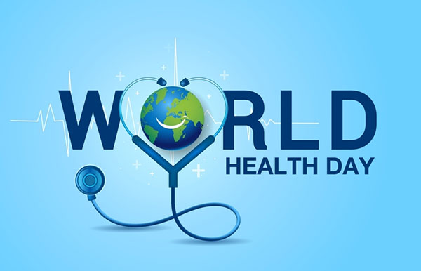 Read more about the article World Health Day : My Health My Right